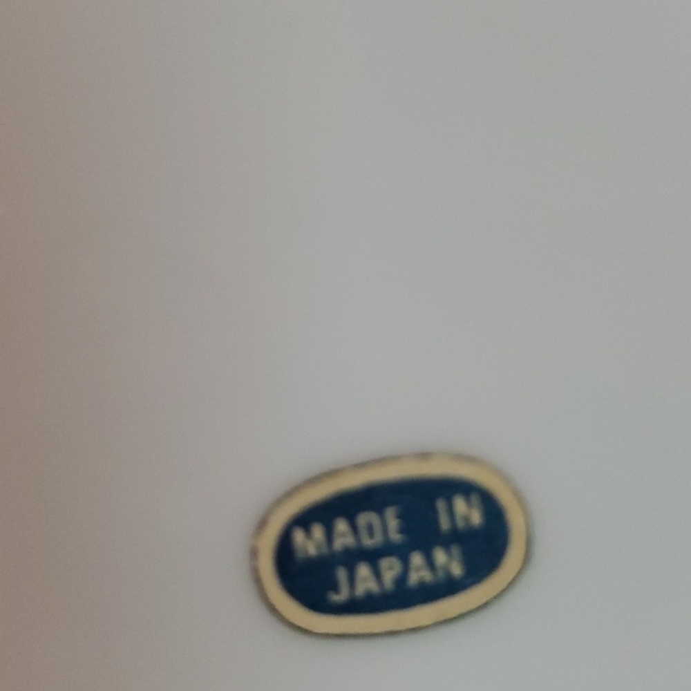 Haldon Group Devonshire rooster plate red and black - Picture 4 of 4